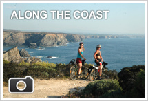 cycling in paradise alentejo