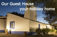 Our Guest House �vora