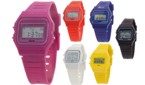 Ver Mais :: Brindes REL�GIO - MK3677
