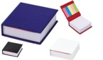 Ver Mais :: Brindes TACO DE NOTAS - MK3805