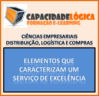 Elementos Que Caracterizam Um Servi�o De Excel�ncia