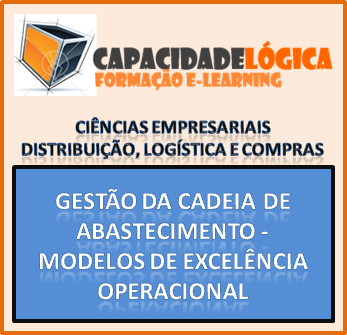 Gest�o da Cadeia de Abastecimento - Modelos de Excel�ncia Operacional