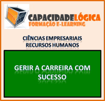 Gerir a Carreira Com Sucesso
