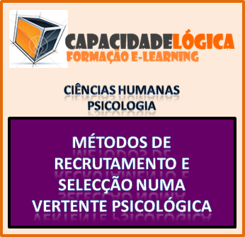 M�todos de Recrutamento e Selec��o Numa Vertente Psicol�gica
