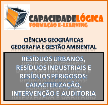 Res�duos Urbanos, Res�duos Industriais e Res�duos Perigosos - Caracteriza��o, Interven��o e Auditoria