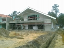 <b>Empreitada:</b> “Construção de Moradias na Verdizela”<br><b>Duração:</b> 365 dias (2008) </br><b>Tipo de empreitada: </b> Edifícios de Habitação – Construção Nova