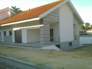 <b>Empreitada:</b> “Construção de Moradias na Verdizela”<br><b>Duração:</b> 365 dias (2008) </br><b>Tipo de empreitada: </b> Edifícios de Habitação – Construção Nova