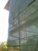 <b>Empreitada:</b> “Provedoria de Justiça – Moradia Área 5 Ampliação – Rua Pau da Bandeira, n.º 9, em Lisboa”<br><b>Duração:</b> 240 dias (2008/2009) </br><b>Tipo de empreitada: </b> Edifícios Administrativo/Serviços – Remodelação/Construção Nova