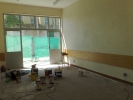 <b>Empreitada:</b> �Empreitada de Obras de Requalifica��o no Centro Educativo da Bela Vista, em Lisboa�<br><b>Dura��o:</b> 60 dias (2009) </br><b>Tipo de empreitada: </b> Edif�cio. Administrativo/Servi�os � Remodela��o/Reabilita��o