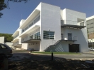 <b>Empreitada:</b> �Constru��o do Edif�cio Escolar Cl�nico da Faculdade de Ci�ncias M�dicas, da Universidade Nova de Lisboa, no Hospital de S. Francisco Xavier�<br><b>Dura��o:</b> 180 dias (2009/2010) </br><b>Tipo de empreitada: </b> Edif�cios Escolar/Hospitalar � Remodela��o/Constru��o Nova