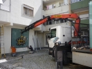 <b>Empreitada:</b> �Obras de Adapta��o das Instala��es do Balc�o �nico de Azambuja�<br><b>Dura��o:</b> 90 dias (2010) </br><b>Tipo de empreitada: </b> Edif�cios Escolar/Hospitalar � Remodela��o/Reabilita��o