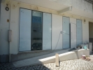 <b>Empreitada:</b> �Obras de Adapta��o das Instala��es do Balc�o �nico de Azambuja�<br><b>Dura��o:</b> 90 dias (2010) </br><b>Tipo de empreitada: </b> Edif�cios Escolar/Hospitalar � Remodela��o/Reabilita��o
