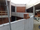 <b>Empreitada:</b> �Elabora��o do Projeto e Execu��o da Obra de Constru��o da Unidade de Tratamento de Sintra/Amadora � CRI de Lisboa Ocidental�<br><b>Dura��o:</b> 270 dias (2010/2011) </br><b>Tipo de empreitada: </b> Edif�cios Servi�os de Sa�de/Administrativos � Constru��o Nova
