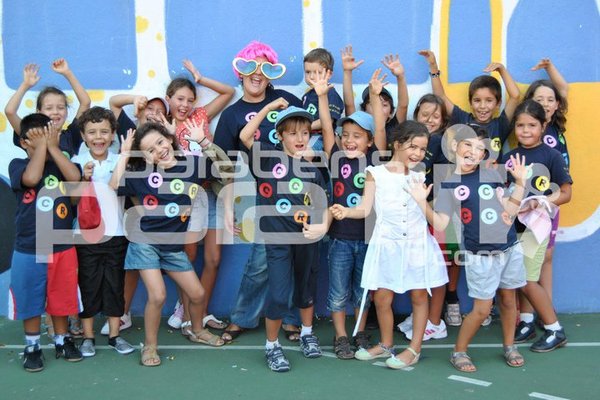 Anima&ccedil;&atilde;o de festas infantis em infant&aacute;rios e escolas