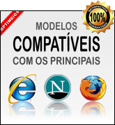 100% Compat�vel