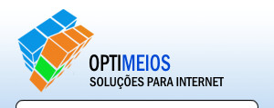 OPTIMEIOS :: Solu��es para Internet